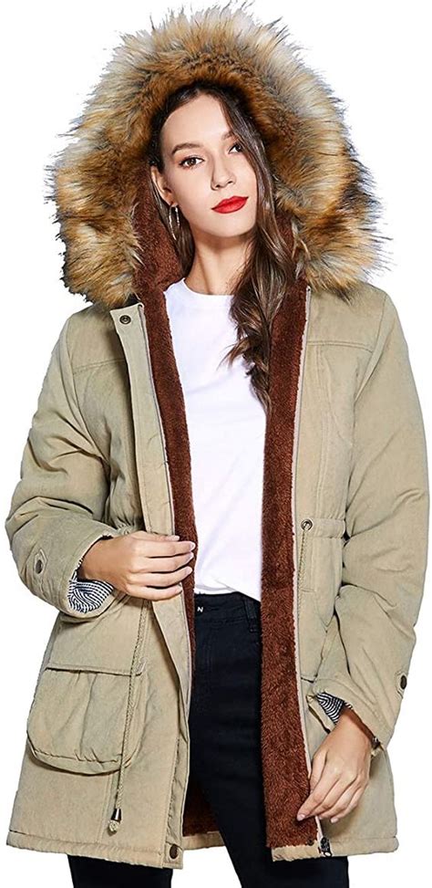 Designer Women's Coats & Parkas 